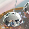 Disco Sipper - Disco Ball Party Cup
