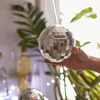 Disco Sipper - Disco Ball Party Cup