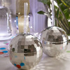 Disco Sipper - Disco Ball Party Cup