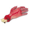 Disembodied Hand Wrist Rest