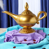 Disney Aladdin Magic Genie Lamp Teapot