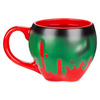 Disney Color-Changing Poisoned Apple Mug