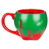 Disney Color-Changing Poisoned Apple Mug