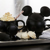Disney Mickey Mouse Ears Lidded Mug