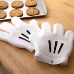 Disney Mickey Mouse Gloves Oven Mitts