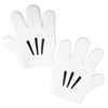 Disney Mickey Mouse Gloves Oven Mitts