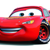 Disney Pixar Cars Windshield Sun Shade