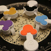 Disney Soap Pump Top - Dispenses Soap in the Shape of Mickey's Head