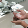 Dissolving Soap, Body Wash and Shampoo Sheets