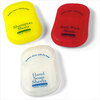 Dissolving Soap, Body Wash and Shampoo Sheets