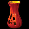 Distorted Gourd - Pumpkin Candle Holders