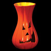Distorted Gourd - Pumpkin Candle Holders