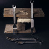 DIY - Cutlery / Wrench Set