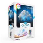 DIY Fluffy Cloud Light Kit