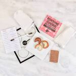 DIY Fortune Cookie Kit