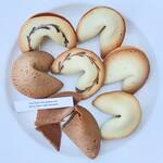 DIY Fortune Cookie Kit
