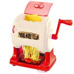 DIY Ramen Noodle Press - Makes 6 Types of Japanese Noodles