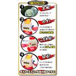 DIY Ramen Noodle Press - Makes 6 Types of Japanese Noodles