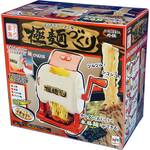 DIY Ramen Noodle Press - Makes 6 Types of Japanese Noodles
