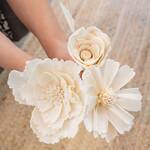 DIY Wooden Flower Scent Diffuser Kit