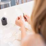 DIY Wooden Flower Scent Diffuser Kit