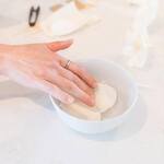 DIY Wooden Flower Scent Diffuser Kit