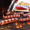 Dizzy Dog - Spiral Hot Dog Cutter