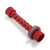 Dizzy Dog - Spiral Hot Dog Cutter