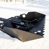 DMOS Alpha - Ice Breaker Snow Shovel