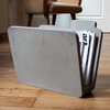 Doc Magazine Rack