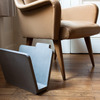 Doc Magazine Rack