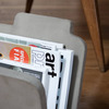 Doc Magazine Rack