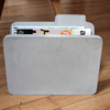 Doc Magazine Rack