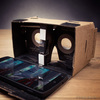 DODOcase VR - Cardboard Smartphone Virtual Reality Viewer