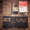 DODOcase VR - Cardboard Smartphone Virtual Reality Viewer