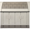 Dog Palace Insulated Dog House