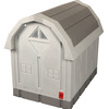 Dog Palace Insulated Dog House
