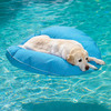 Dog Pool Float
