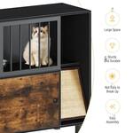 Dog-Proof Cat Feeding Station