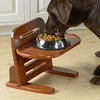 Doggie Dining Table