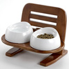 Doggie Dining Table