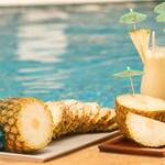 Dole Colada Royale Pineapple - Tastes Like a Piña Colada!