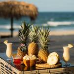 Dole Colada Royale Pineapple - Tastes Like a Pina Colada!