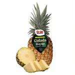 Dole Colada Royale Pineapple - Tastes Like a Pina Colada!