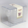 Dolica - Sheep Shaped Cotton Swab Container