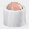 Dome Candle Holder