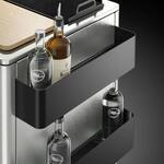 Dometic MoBar - The Ultimate Outdoor Mobile Bar Cart