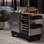 Dometic MoBar - The Ultimate Outdoor Mobile Bar Cart