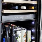 Dometic MoBar - The Ultimate Outdoor Mobile Bar Cart