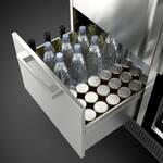 Dometic MoBar - The Ultimate Outdoor Mobile Bar Cart